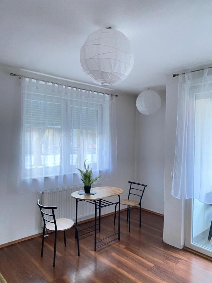 Apartmán Lena Jajce Exteriér fotografie